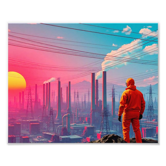 IMPRESSION PHOTO CONSTRUIRE L'AVENIR 7 (Devant)