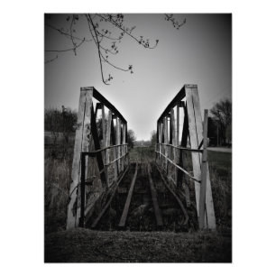Impression Photo "Continuez votre voyage"