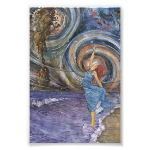 Impression Photo Copie de Starlight