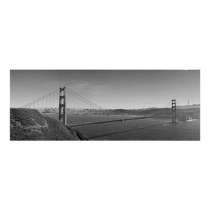Impression Photo Copie golden gate bridge de beaux-arts