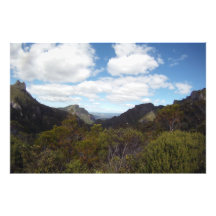 Coromandel Nouvelle-Zélande Pinnacles GoPro large
