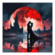 couple gothique