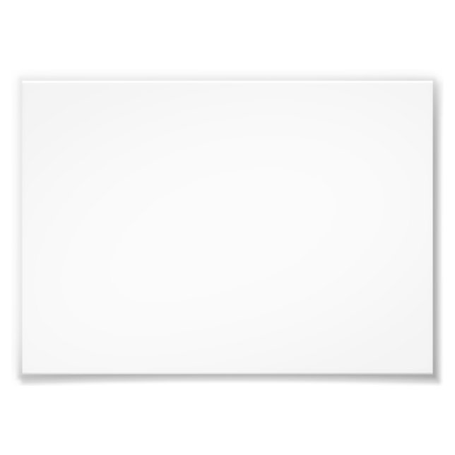 Impression Photo Créez votre propre (Devant)