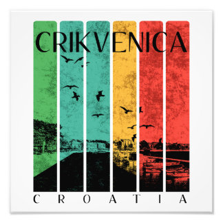 Impression Photo Crikvenica