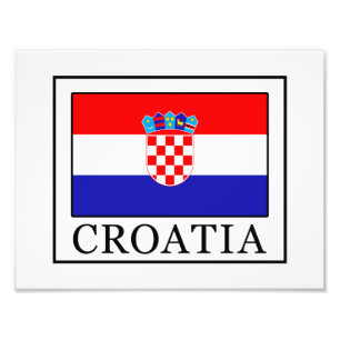Impression Photo Croatie