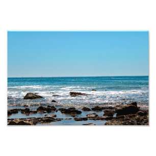 Impression Photo Crystal Cove State Park