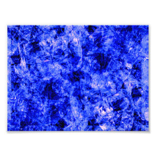 Impression Photo Crystallié par Kenneth Yoncich