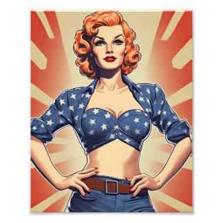 Impression Photo Cuisine dans sa cuisine