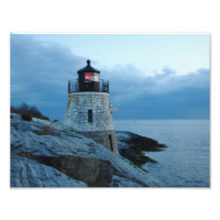 Impression photo de Castle Hill