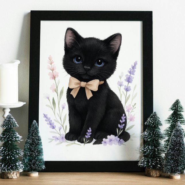 Impression Photo Décoration murale pour Baby Shower (Baby Shower Wall Art)