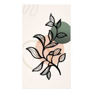 Impression Photo Design moderne tendance