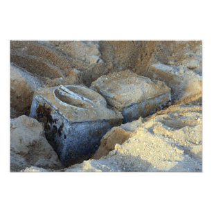 Impression Photo Deux périphériques de type boîte emballés