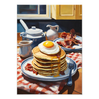 Impression Photo "Dévoiler l'élégance