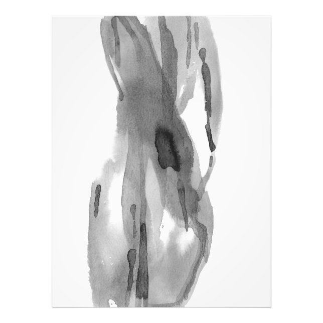 Impression Photo Douceur dans la forme (Devant)