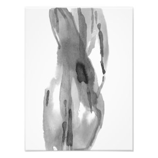 Impression Photo Douceur dans la forme