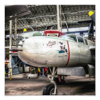 Impression Photo Douglas A-26 Invader