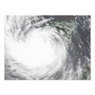 Impression Photo Doyen d'ouragan