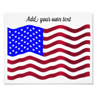 Drapeau américain