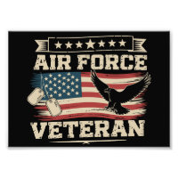 Drapeau américain de l'armée de l'air américaine v