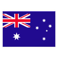 Drapeau Australie
