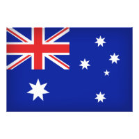 Drapeau australien