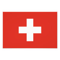Drapeau de la Suisse