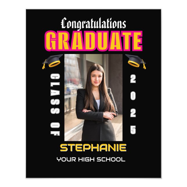 Impression Photo Drapeau de maison personnalisé étanche aux intempé (Devant)