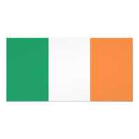 Drapeau irlandais