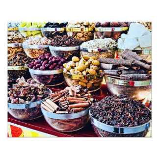Impression Photo Dubai Spice Souk