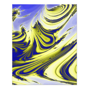 IMPRESSION PHOTO EAU