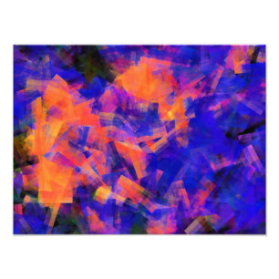 IMPRESSION PHOTO EAU