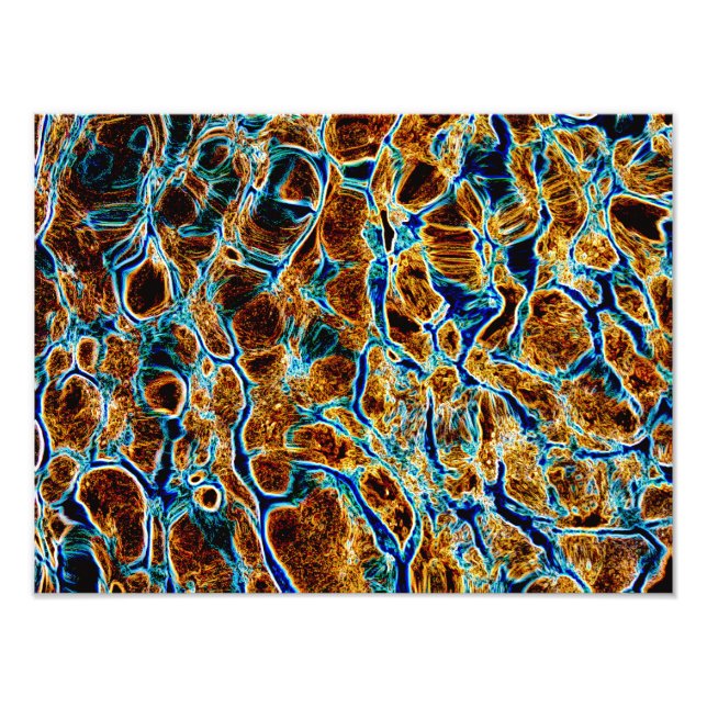 IMPRESSION PHOTO EAU (Devant)