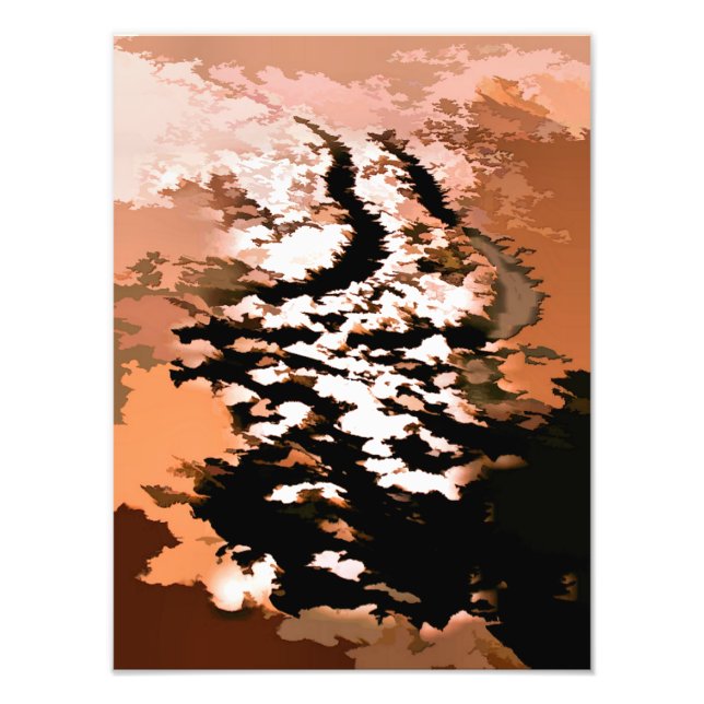 IMPRESSION PHOTO EAU (Devant)