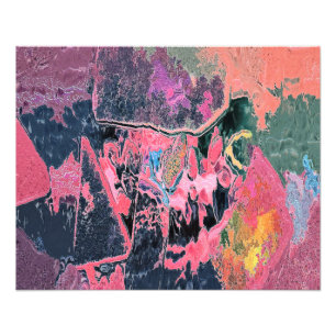 IMPRESSION PHOTO EAU DE FLUX