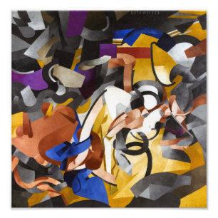 Impression Photo Ecclésiastique Francis Picabia