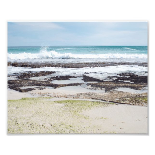 Impression Photo Échapper au printemps (Devant)