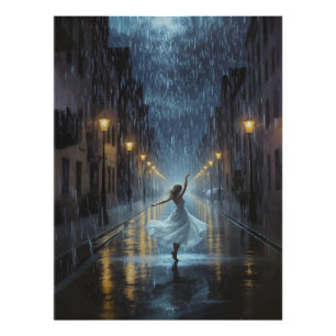 Impression Photo Échos de joie