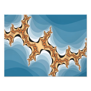 IMPRESSION PHOTO ÉCLAIRAGE