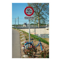 Embrasse et conduite