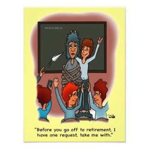 Impression Photo Emmenez-moi