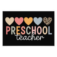 Enseignant Maternelle Rentrée Scolaire
