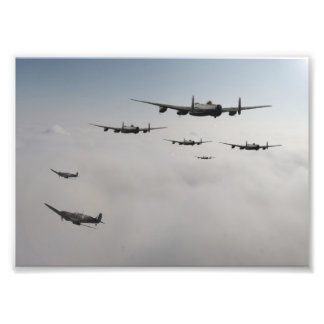 Impression Photo Escort Spitfire