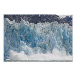 Impression Photo États-Unis, Alaska, Forêt nationale de Tongass, Tr