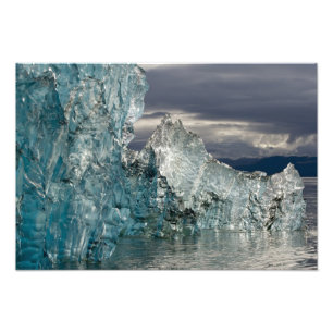 Impression Photo États-Unis, Alaska, Tongass National Forest, Tracy