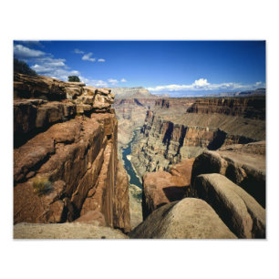 Impression Photo États-Unis, Arizona, Grand Canyon National Park,