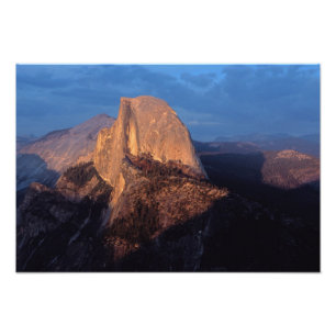 Impression Photo États-Unis, Californie, Parc national de Yosemite