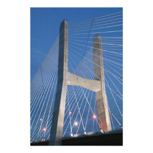 Impression Photo États-Unis, Missouri, Cape Girardeau : la loi 2