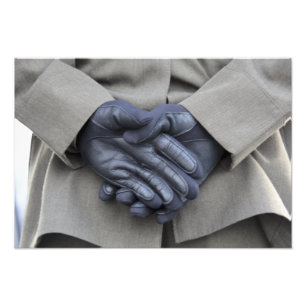 Impression Photo États-Unis New York