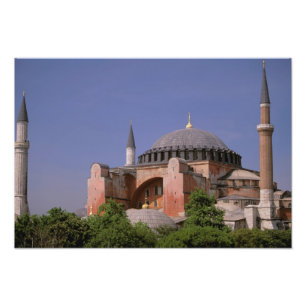 Impression Photo Europe, Moyen-Orient, Turquie, Istanbul. Aya