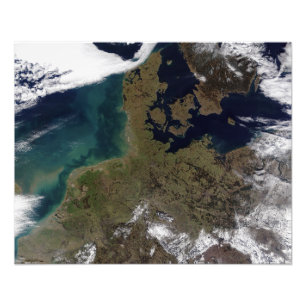 Impression Photo Europe occidentale du nord